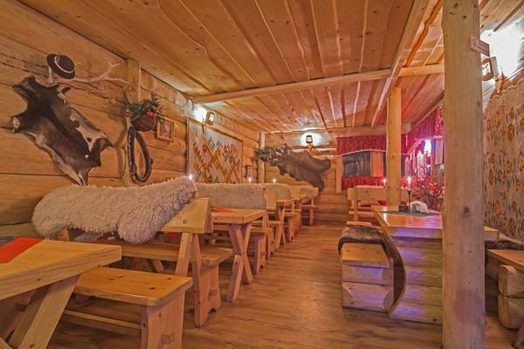 Willa Goralsko Riwiera Zakopane Extérieur photo